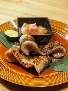 料理屋 かめ田