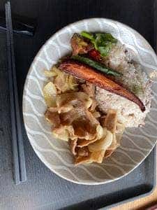 WAYAWAYA CAFE