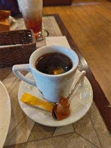 前田珈琲 御池店