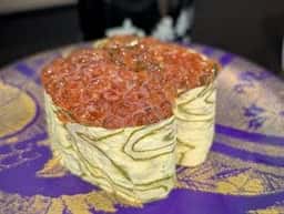 廻転とやま鮨 富山駅前店