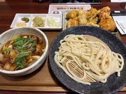 武蔵野うどん小麦晴れ 国分寺並木町店