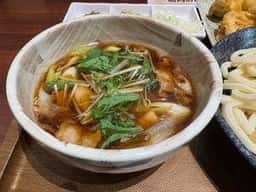 武蔵野うどん小麦晴れ 国分寺並木町店