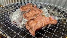 炭火焼肉 ホルモンマルホ