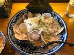和風楽麺 四代目 ひのでや 大宮店