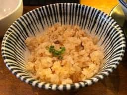 和風楽麺 四代目 ひのでや 大宮店