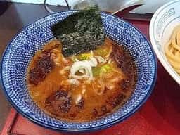 つけ麺魚雷 天神店