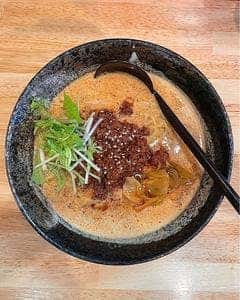 麺処ごまや 北浦和店