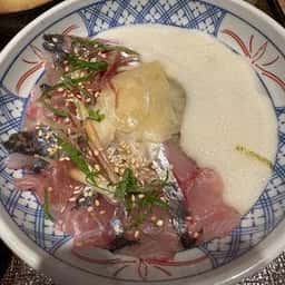 鮮魚・釜飯 ヒカリ屋 大崎店
