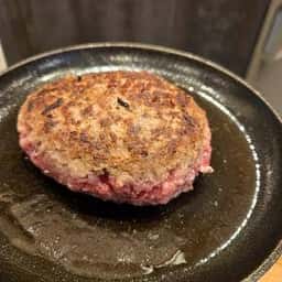 釜炊きごはんとハンバーグ タイチ食堂 東京新橋店