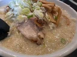 らーめんの土佐屋 竹尾インター店