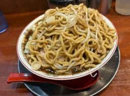 三代目 らーめん 千