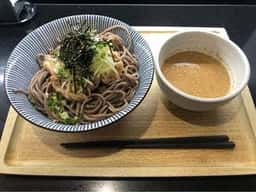 蕎麦29東京