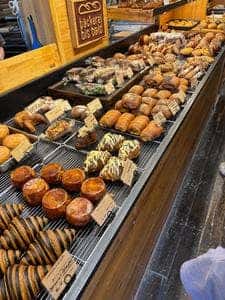 ベッカライ ビス・バルト