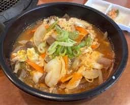 焼肉 古里屋