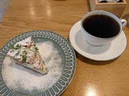 HARUMACHI coffee