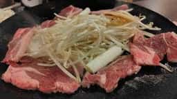 ジンギスカン邸 ラム王 北広島店