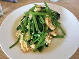 中華料理 圓夢食堂
