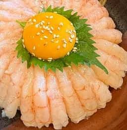 原始焼き酒場 さくら丼