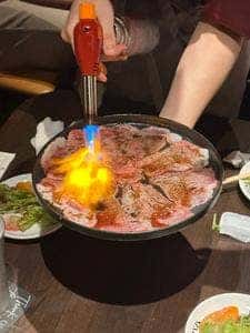 炭火ビストロ ゴーバル 高円寺店