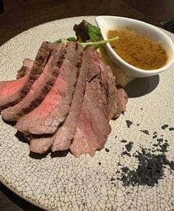 炭火ビストロ ゴーバル 高円寺店