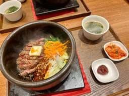 コリアンキッチン シジャン 伊丹イオンモール店