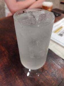 魚介ビストロ sasaya 蒲田店