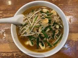 ベトコンラーメン 新京 名古屋伏見店