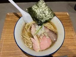 煮干 閏