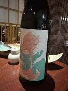 奥座敷 しげ