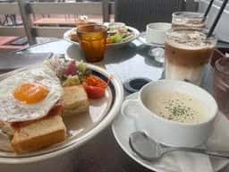 なぎさ橋珈琲 逗子店