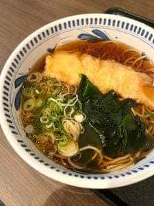 本家しぶそば　渋谷道玄坂店