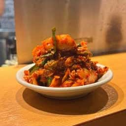ライブ焼肉 てんぐ 西中島本店