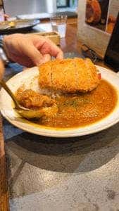 Curry Labo Tokyo 日本橋高島屋S.C店