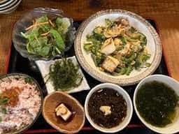 ニライカナイ 町田店