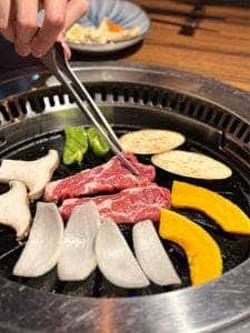 市ヶ谷の羊