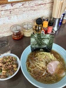 麺屋だし○