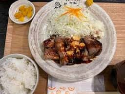 厚切りレアとんかつ やまとん 岡崎店