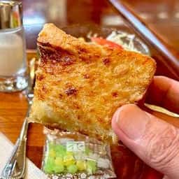茶留夢
