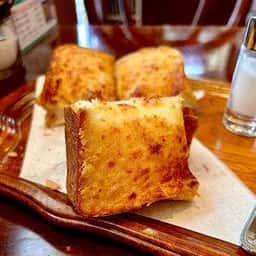 茶留夢