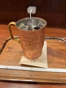 上島珈琲店 相鉄フレッサイン東京赤坂店