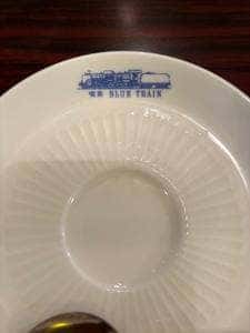 ブルートレイン