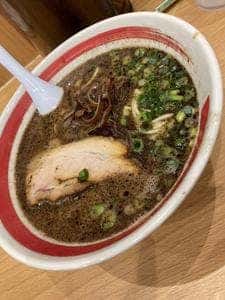 らーめん やま勝