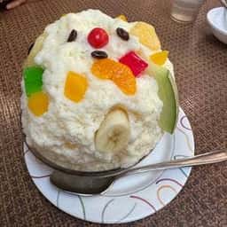 カジュアルレストラン Mujyaki