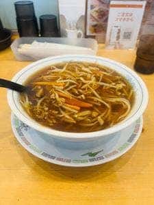キッチンジャンジャン