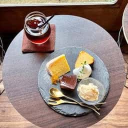 みもざ 〜Cafè〜