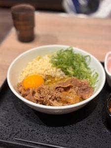 吉野家 川越街道成増店