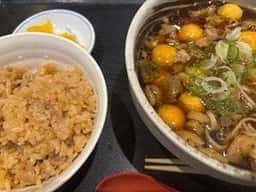 元祖美唄やきとり 福よし 札幌中央店