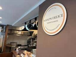 福岡うまかもん本舗 銀座東店