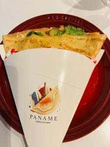 PANAME Crêpes de Paris 東京店