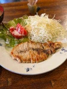 ティ、パイン